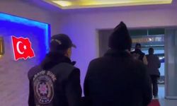28 yıl hapis cezaları vardı: 9 yıllık firar bitti