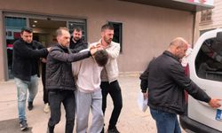 Arkadaşını kalbinden bıçaklamıştı! Adliyeye sevk edildi