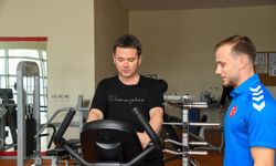 Osmangazi’de spor için sıra bekleme dönemi bitiyor