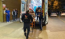 Bursa'da pilav etkinliği sonrası zehirlenme şüphesi: 100 kişi hastanelik oldu