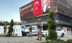Çukurova Belediyesi’ne operasyon: Çok sayıda gözaltı kararı