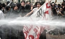 İtalya’da protestolar büyüdü: 271 kişi gözaltına alındı