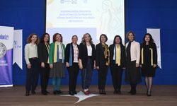 Yeşim Grup’tan kadın çalışanlara omurga sağlığı eğitimi: “Güçlü Omurga, Güçlü Kadın”