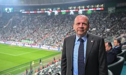 Özer Matlı’dan Bursaspor’a galibiyet sonrası mesaj