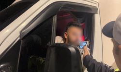 Bursa’da alkollü sürücünün polisi güldüren isyanı: “Yaktınız beni”