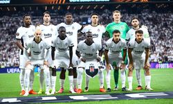 Beşiktaş - Crystal Palace maçı ne zaman, saat kaçta, hangi kanalda?