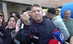 Adana'da başından vurulan 15 yaşındaki gencin ailesi adalet arıyor