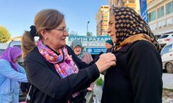 Bursa’da meme kanseri için harekete geçildi