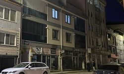 Bursa’da 15 yaşındaki çocuk balkondan düşerek ağır yaralandı