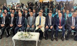 Bakan Kacır Bursa’dan duyurdu: Yerli navigasyon için tarih belli oldu