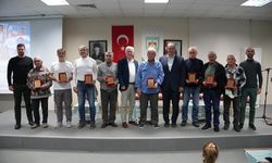 Bursa'da yıllar sonra duygu dolu buluşma