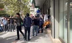 Bursa'da hamile kadını bıçakla yaralayan zanlı tutuklandı