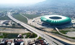 Bursa’da Cumhuriyet Koşusu nedeniyle bu yollar trafiğe kapanacak