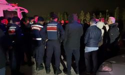 Bursa’da 2 aylık maaş krizi jandarmayı harekete geçirdi