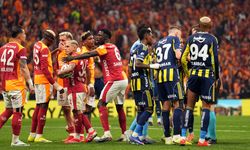 Galatasaray Fenerbahçe derbisi ne zaman, saat kaçta, hangi kanalda?