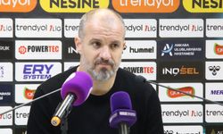 Mustafa Er: "Hayırlı olsun, liderliği aldık"