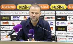 Osman Zeki Korkmaz: "Kendi aramızda yemeyeceğimiz bir goldü