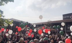İnegöl'de minik öğrencilerin Bed-i Besmele heyecanı