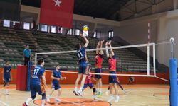 Parkede İnegöl Belediyespor’dan muhteşem seri: 5’te 5