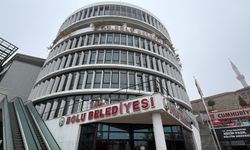 Bolu Belediyesi’ne operasyon: Başkan Yardımcısı dahil 4 kişi gözaltında