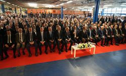 Fiat Doblo 3 yıl sonra Bursa'ya döndü! K9 üretimi başladı