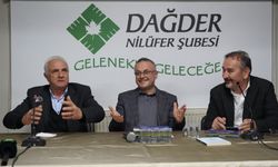 DAĞDER buluşmasında dikkat çeken çıkış: “Şalvar Gecesi bizim geleneğimiz değil”