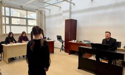 Bursa’da gençlerin sanat yolculuğu başlıyor