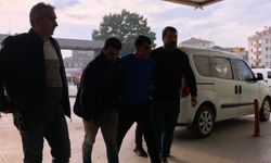 Firari hırsız saklandığı bağ evinde yakalandı: İnegöl polisinden nokta operasyon