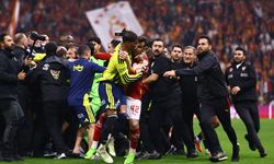 Abdülkerim Bardakcı ve Archie Brown’un cezaları belli oldu