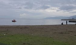 Mudanya sahilinde erkek cesedi bulundu