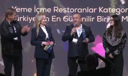 Bursa’dan çıkan marka Türkiye’nin en güveniliri seçildi
