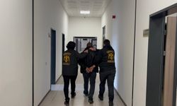 MHP'li Meclis Üyesi Murat Saral'ı katleden çocukluk arkadaşı tutuklandı