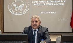 Bursa Ticaret Borsası'nda tarihi seçim: Yeni başkan İbrahim Özhan oldu