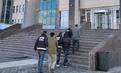 Bursa’da zimmet operasyonu: 2 kişi tutuklandı
