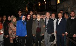 Bursa’da Yahya Kemal rüzgârı esti: Düşünceleri ve duyuşları konuşuldu
