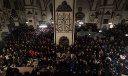 Bursa’da çalışanlar için sabah namazı düzenlemesi