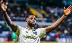 Kelechi Iheanacho yeşil-beyazlı taraftarlara söz verdi: "Hedefimiz en kısa sürede Süper Lig"