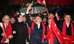Başkan Oktay Yılmaz’dan 29 Ekim Cumhuriyet Bayramı mesajı