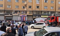Asansör bakımında halat koptu: 2 işçi yaralandı