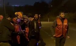 İnegöl’de 4 gündür kayıp: Emrah Gedik termal dronlarla aranıyor