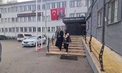 Bursa'da 450 bin TL değerindeki ziynet eşyaları çalan şüpheli yakalandı