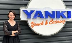 Bursa'da toplu yemek firmasına uluslararası gıda güvenliği belgesi!