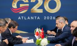 Hakan Fidan’dan Japonya ile iş birliği mesajı: Motegi ile kritik görüşme