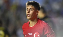 Arda Güler'den geceye damga vuran gol