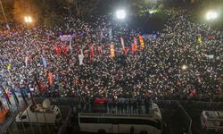 Saraçhane protestoları davalarında karar çıktı! 88 genç beraat etti