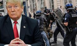 Trump: Paris yakında Müslüman bir şehir olacak
