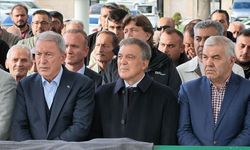 Abdullah Gül'ün acı günü!