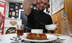 10 yıldır acısız yiyemiyor! Tatlıya, çaya hatta suya bile pul biber katıyor