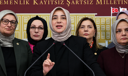 Mersin operasyonunda servis edilen 'pijamalı' görüntüye soruşturma