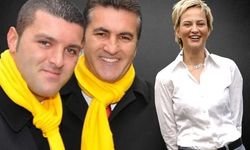 Oğlu ve eski eşi tutuklanan Mustafa Sarıgül'den ilk açıklama